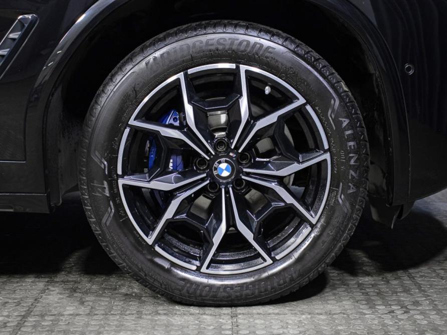 BMW X4 II (G02) Рестайлинг Москва  - изображение 27