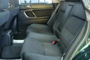 Subaru Outback III Омск  - изображение 44