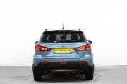Mitsubishi ASX I Барнаул  - изображение 33