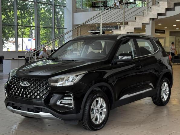 Новый Chery Tiggo 4 Pro I Рестайлинг 2024 года, цена 1 299 000 рублей, внедорожник, Автокод Объявления