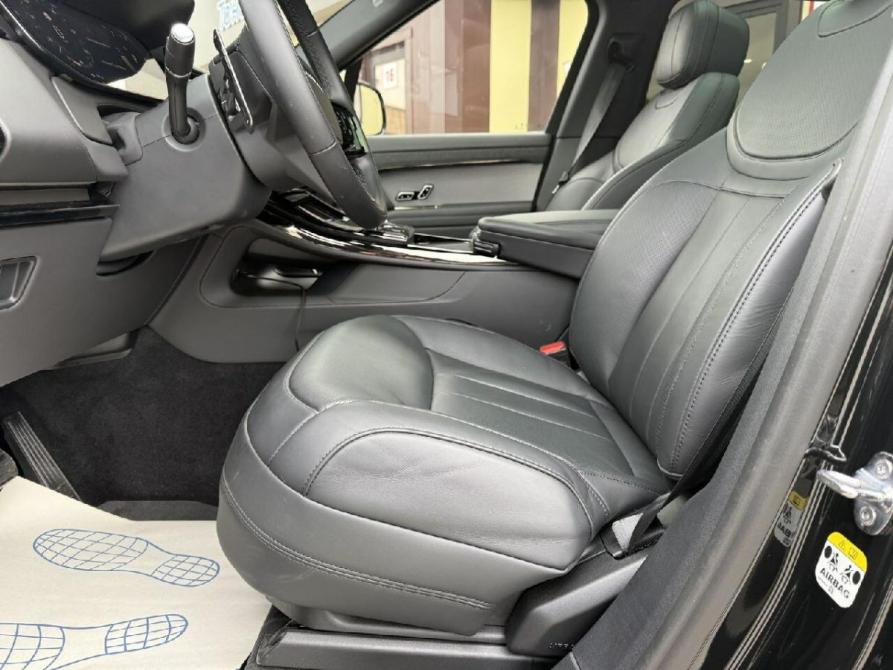 Land Rover Range Rover Sport III Киров  - изображение 15