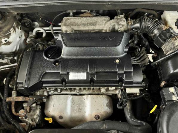 Hyundai Tucson I с пробегом 2008 года, цена 800 000 рублей, 130996 км, внедорожник, Автокод Объявления