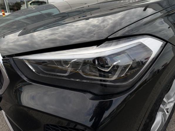 BMW X1 II (F48) Рестайлинг с пробегом 2020 года, цена 2 385 000 рублей, 114530 км, внедорожник, Автокод Объявления