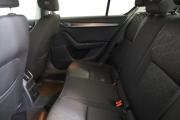 Skoda Octavia III (A7) Рестайлинг Санкт-Петербург  - изображение 29