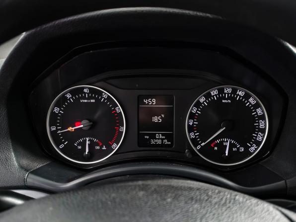 Skoda Octavia II (A5) Рестайлинг с пробегом 2011 года, цена 489 000 рублей, 329818 км, лифтбек, Автокод Объявления
