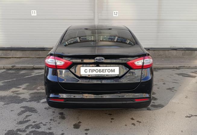 Ford Mondeo V с пробегом 2015 года, цена 919 000 рублей, 313241 км, седан, Автокод Объявления
