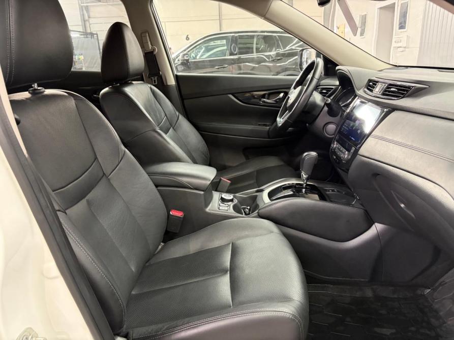 Nissan X-Trail III Рестайлинг Краснодар  - изображение 15