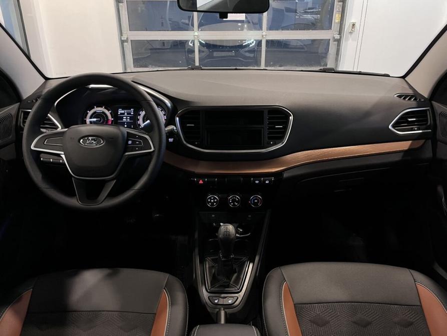 Lada (ВАЗ) Vesta I Рестайлинг (NG) Чебоксары  - изображение 9