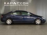 Honda Civic VIII Пермь  - изображение 23