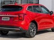 Haval Jolion I Ростов-на-Дону  - изображение 18