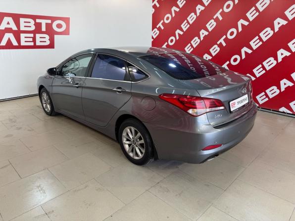 Hyundai i40 I Рестайлинг с пробегом 2015 года, цена 1 209 000 рублей, 140588 км, седан, Автокод Объявления