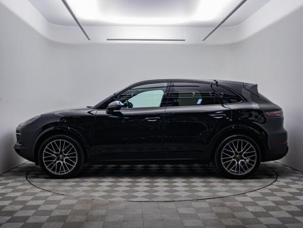 Porsche Cayenne III с пробегом 2021 года, цена 7 210 000 рублей, 75000 км, внедорожник, Автокод Объявления