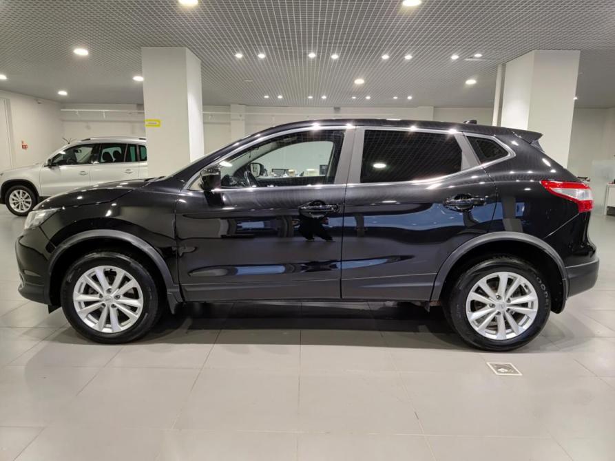 Nissan Qashqai II Казань  - изображение 10