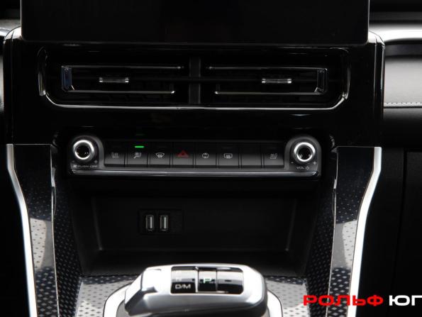Haval M6 II с пробегом 2024 года, цена 1 828 000 рублей, 15417 км, внедорожник, Автокод Объявления