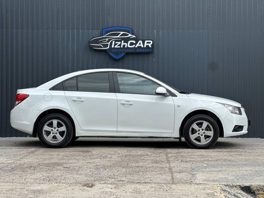 Chevrolet Cruze I Ижевск  - изображение 2