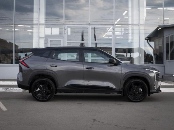 Geely Cityray с пробегом 2024 года, цена 2 800 000 рублей, 1070 км, внедорожник, Автокод Объявления