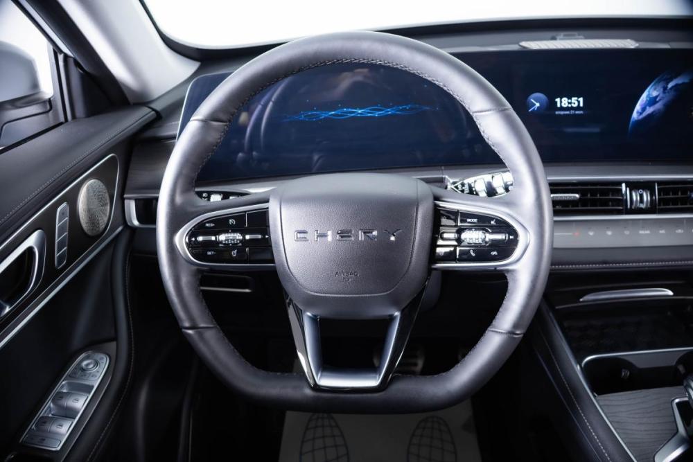 Chery Tiggo 8 Pro Max I Рестайлинг Пермь  - изображение 17