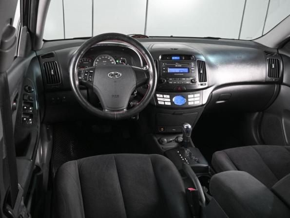 Hyundai Elantra IV (HD) с пробегом 2006 года, цена 625 000 рублей, 205743 км, седан, Автокод Объявления
