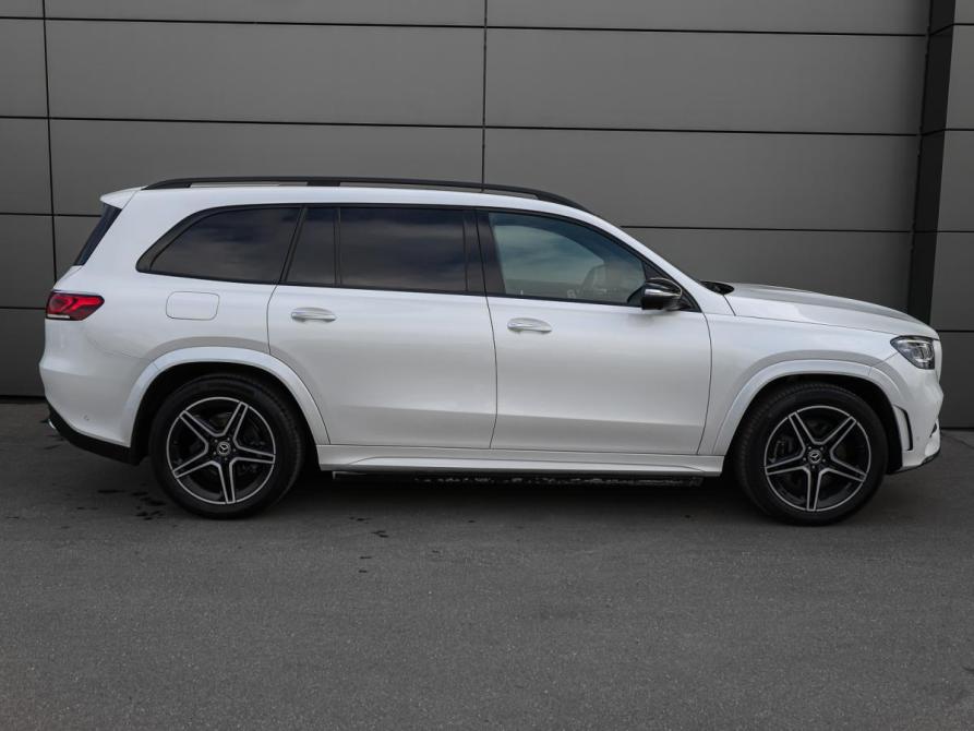Mercedes-Benz GLS II (X167) Москва  - изображение 5
