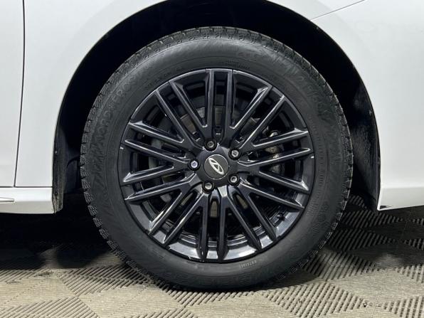 Chery Arrizo 8 с пробегом 2024 года, цена 1 997 000 рублей, 22534 км, седан, Автокод Объявления