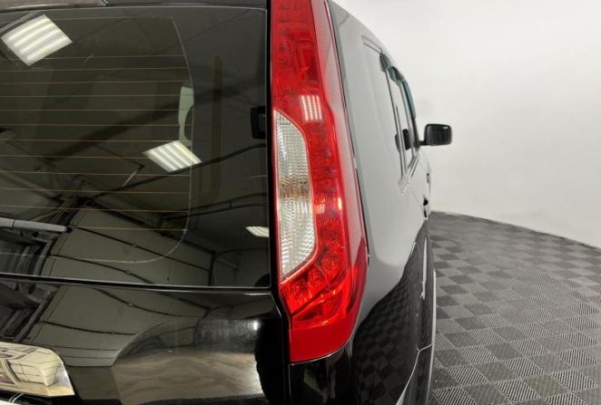 Nissan X-Trail III с пробегом 2013 года, цена 1 400 000 рублей, 190971 км, внедорожник, Автокод Объявления