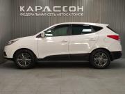 Hyundai ix35 I Рестайлинг Пермь  - изображение 23