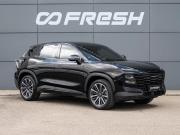 JETOUR DASHING I Краснодар  - изображение 24