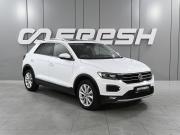 Volkswagen T-Roc I (China Market) Ростов-на-Дону  - изображение 17