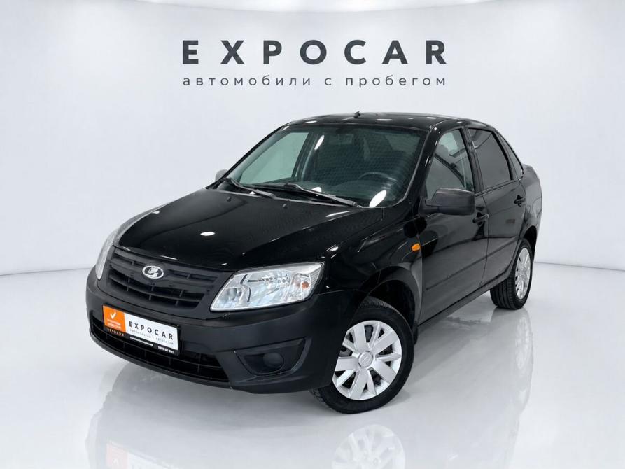 Lada (ВАЗ) Granta I Нижний Новгород  - изображение 1