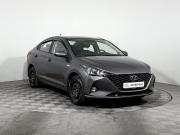 Hyundai Solaris II Рестайлинг Санкт-Петербург  - изображение 20