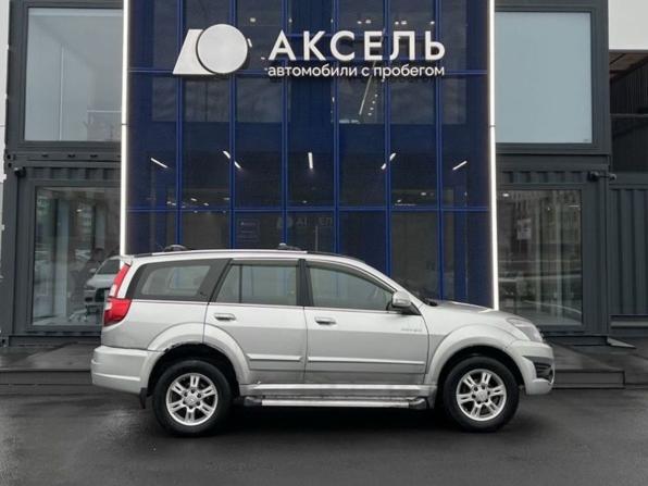 Great Wall Hover H3 I с пробегом 2014 года, цена 606 000 рублей, 184000 км, внедорожник, Автокод Объявления