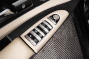 Mercedes-Benz S-Класс V (W221) Пермь  - изображение 48