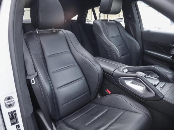 Mercedes-Benz GLE Coupe II (C167) с пробегом 2021 года, цена 6 699 000 рублей, 116005 км, внедорожник, Автокод Объявления