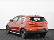 Kia Sportage III Москва  - изображение 19