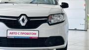 Renault Logan II Пермь  - изображение 27