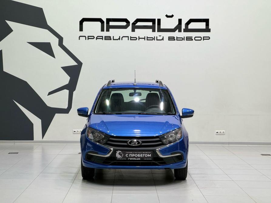 Lada (ВАЗ) Granta I Рестайлинг Ростов-на-Дону  - изображение 3