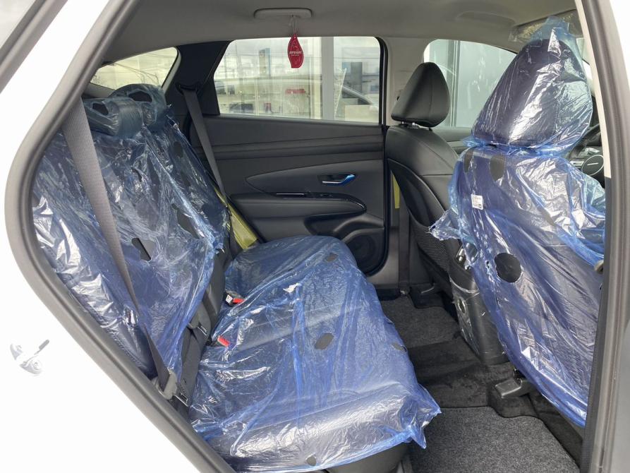 Hyundai Tucson IV Москва  - изображение 25