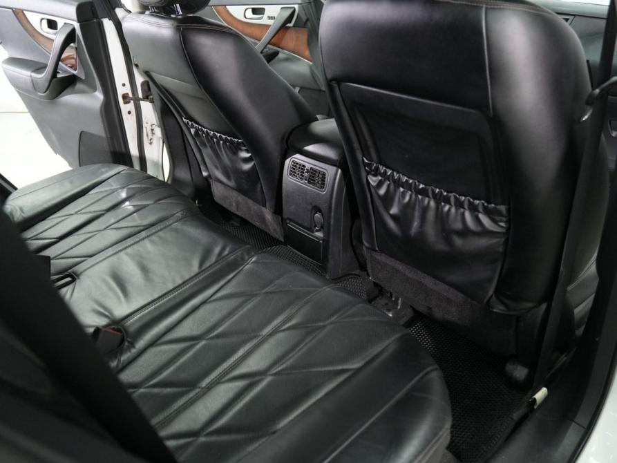 Infiniti FX II (S51) Рестайлинг Новосибирск  - изображение 12