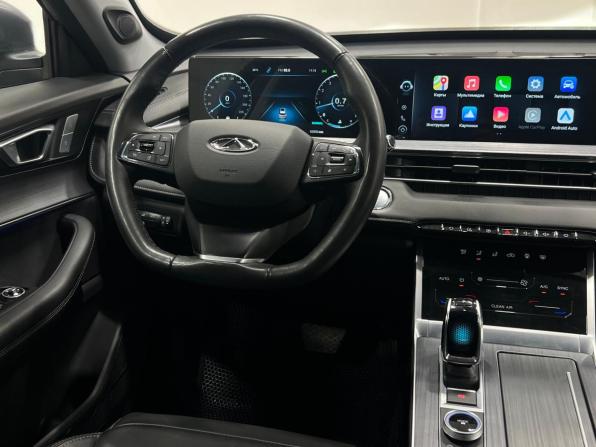 Chery Tiggo 7 Pro Max I с пробегом 2023 года, цена 2 080 000 рублей, 53500 км, внедорожник, Автокод Объявления
