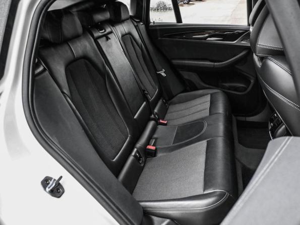 BMW X4 II (G02) с пробегом 2019 года, цена 4 849 000 рублей, 60953 км, внедорожник, Автокод Объявления