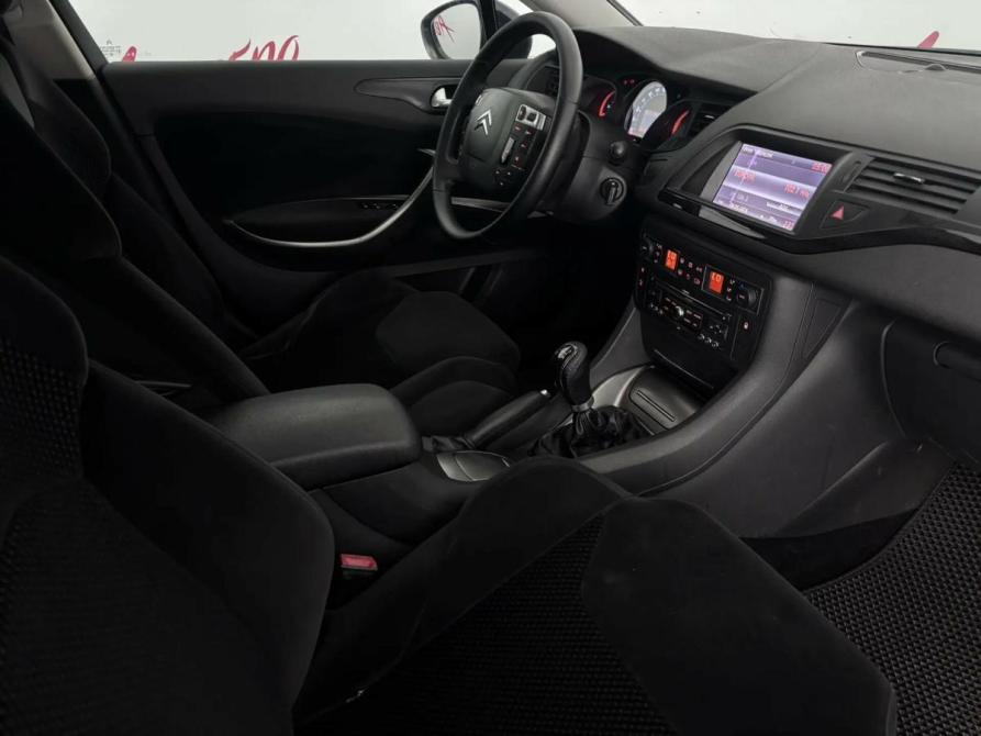 Citroen C5 II Псков  - изображение 12