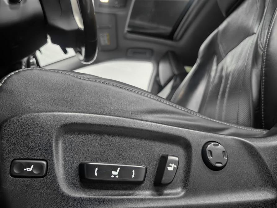 Lexus RX IV Новосибирск  - изображение 11