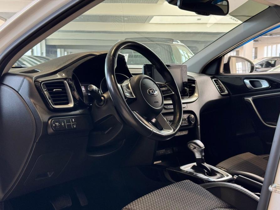 Kia XCeed I Челябинск  - изображение 15