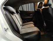Opel Mokka I Москва  - изображение 34