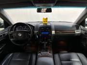 Volkswagen Touareg I Рестайлинг Санкт-Петербург  - изображение 24