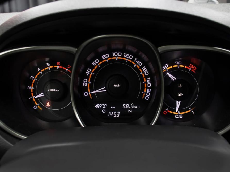 Lada (ВАЗ) Vesta I Москва  - изображение 11