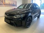 Geely Tugella I Рестайлинг Челябинск  - изображение 26