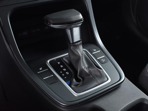 Hyundai Creta II с пробегом 2022 года, цена 2 149 995 рублей, 49333 км, внедорожник, Автокод Объявления