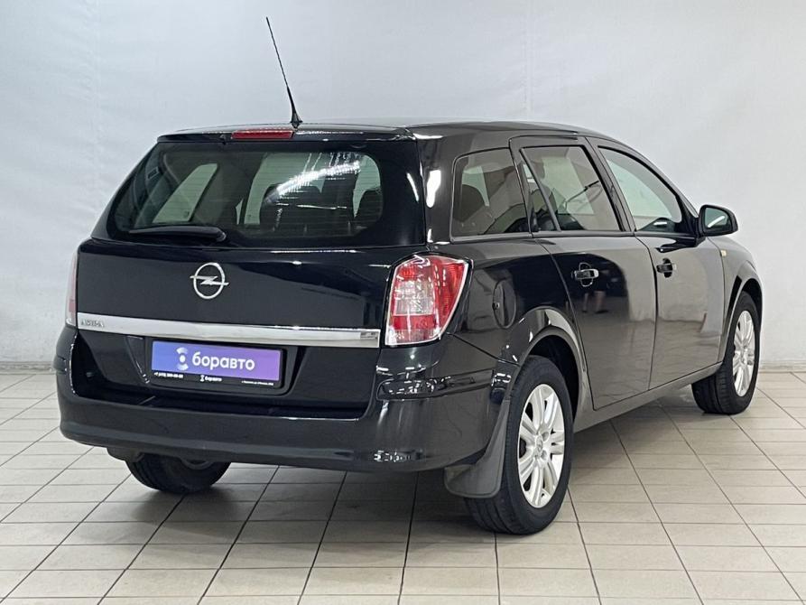 Opel Astra H Рестайлинг Воронеж  - изображение 4