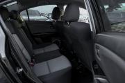Mazda 3 I (BK) Рестайлинг Москва  - изображение 64